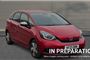 2021 Honda Jazz 1.5 i-MMD Hybrid EX 5dr eCVT