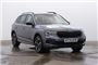 2024 Skoda Kamiq 1.5 TSI Monte Carlo 5dr DSG