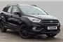 2018 Ford Kuga 1.5 TDCi ST-Line X 5dr 2WD