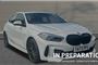 2023 BMW 1 Series 118i [136] M Sport 5dr Step Auto [LCP]