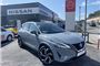 2021 Nissan Qashqai 1.3 DiG-T MH 158 Tekna+ 5dr