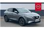 2022 Nissan Qashqai 1.3 DiG-T MH 158 Tekna 5dr Xtronic