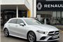 2019 Mercedes-Benz A-Class A180d AMG Line Executive 5dr Auto