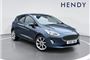 2021 Ford Fiesta 1.0 EcoBoost 125 Titanium X 5dr Auto [7 Speed]