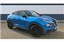 2022 Nissan Juke 1.0 DiG-T 114 Tekna+ 5dr