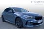 2022 BMW 1 Series 118i [136] M Sport 5dr Step Auto [LCP]