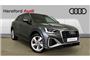 2024 Audi Q2 30 TFSI 116 S Line 5dr