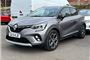 2021 Renault Captur 1.6 E-TECH Hybrid 145 S Edition 5dr Auto