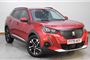 2020 Peugeot 2008 1.2 PureTech 130 Allure Premium 5dr EAT8