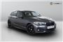 2017 BMW 1 Series 116d M Sport Shadow Edition 5dr