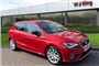 2024 SEAT Ibiza 1.0 TSI 115 FR 5dr DSG