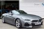 2022 BMW Z4 sDrive 30i M Sport 2dr  Auto