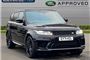 2021 Land Rover Range Rover Sport 3.0 D300 HSE Dynamic Black 5dr Auto