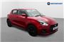 2022 Suzuki Swift Sport 1.4 Boosterjet 48V Hybrid Sport 5dr