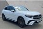 2024 Mercedes-Benz GLC GLC 220d 4Matic AMG Line Premium + 5dr 9G-Tronic