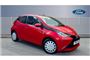 2018 Toyota Aygo 1.0 VVT-i X-Play 5dr x-shift