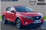 2023 Nissan Qashqai 1.3 DiG-T MH 158 N-Connecta 5dr Xtronic