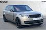 2023 Land Rover Range Rover 3.0 P400 Autobiography LWB 4dr Auto [7 Seat]