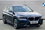 2021 BMW X1 sDrive 18i [136] Sport 5dr