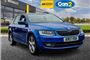 2017 Skoda Octavia Estate 1.4 TSI 150 SE Sport 5dr DSG