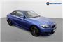 2019 BMW 2 Series 218d M Sport 2dr Step Auto [Nav]