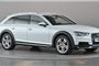 2018 Audi A4 Allroad 2.0T FSI Quattro 5dr S Tronic