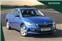2024 Skoda Scala 1.0 TSI 110 SE 5dr DSG
