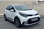 2022 Kia Picanto 1.0 X-Line 5dr