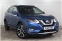 2019 Nissan X-Trail 1.7 dCi Tekna 5dr [7 Seat]