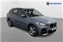 2019 BMW X1 xDrive 20i M Sport 5dr Step Auto