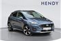 2023 Ford Fiesta Active 1.0 EcoBoost Active 5dr