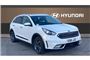 2016 Kia Niro 1.6 GDi Hybrid First Edition 5dr DCT