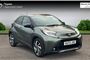 2023 Toyota Aygo X 1.0 VVT-i Exclusive 5dr Auto