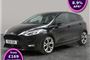 2021 Ford Fiesta 1.0 EcoBoost Hybrid mHEV 125 ST-Line X Edition 5dr