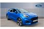 2020 Ford Puma 1.0 EcoBoost Hybrid mHEV 155 ST-Line X 1st Ed+ 5dr