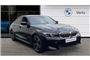 2023 BMW 3 Series 320i M Sport 4dr Step Auto