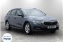 2021 Skoda Octavia Estate 1.5 TSI SE Technology 5dr