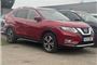 2017 Nissan X-Trail 1.6 dCi N-Connecta 5dr [7 Seat]