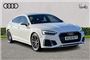 2022 Audi A5 Sportback 35 TDI S Line 5dr S Tronic