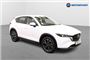 2022 Mazda CX-5 2.0 Sport Edition 5dr