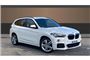 2019 BMW X1 sDrive 18i M Sport 5dr Step Auto