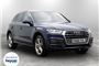 2019 Audi Q5 45 TFSI Quattro S Line 5dr S Tronic