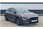 2021 Ford Focus Active 1.0 EcoBoost Hybrid mHEV 125 Active X Vign Ed 5dr