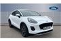 2020 Ford Puma 1.0 EcoBoost Hybrid mHEV Titanium 5dr