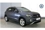 2021 Volkswagen T-Cross 1.0 TSI Active 5dr