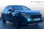 2024 Peugeot 3008 157kW GT 73kWh 5dr Auto