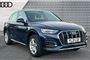 2021 Audi Q5 45 TFSI Quattro Sport 5dr S Tronic