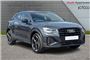 2021 Audi Q2 35 TFSI Black Edition 5dr S Tronic