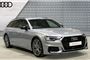 2022 Audi A6 Avant 50 TDI Quattro Black Edition 5dr Tip Auto