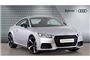 2022 Audi TT 40 TFSI Sport Edition 2dr S Tronic